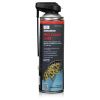 ZESTAW DO KONSERWACJI ŁAŃCUCHA PRO CHAIN LUBE SPRAY + BRAKE & CHAIN CLEANER SPRAY + SZCZOTKA, Opakowanie / zestaw: 500 ml SPRAY x 2 + SZCZOTKA, 2. zdjęcie - sklep olejefuchs.pl