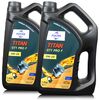 10 litrów FUCHS TITAN GT1 PRO F 0W20 - olej silnikowy - ZESTAW - TANIEJ, Opakowanie / zestaw: 10 litrów (2 x 5 litrów), Lepkość SAE: 0W20 - sklep olejefuchs.pl