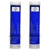 2 sztuki FUCHS URETHYN E/M 2 - smar - 400 g - ZESTAW- TANIEJ, Klasa konsystencji NLGI: NLGI 2, Opakowanie / zestaw: 400 g x 2 - sklep olejefuchs.pl
