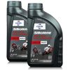 2 litry FUCHS SILKOLENE PRO 4 PLUS 10W50 RACE - syntetyczny (fully synthetic) olej silnikowy (4T) do motocykli wyczynowych - ZESTAW - TANIEJ, Opakowanie / zestaw: 2 litry (2 x 1 litr) 2 litry FUCHS SILKOLENE PRO 4 PLUS 10W50 RACE - syntetyczny (fully synthetic) olej silnikowy (4T) do motocykli wyczynowych - ZESTAW - TANIEJ, Opakowanie / zestaw: 2 litry (2 x 1 litr) - sklep olejefuchs.pl