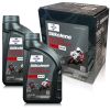 6 litrów FUCHS SILKOLENE PRO 4 PLUS 10W50 RACE - syntetyczny (full synthetic) olej silnikowy (4T) do motocykli wyczynowych - ZESTAW - TANIEJ, Opakowanie / zestaw: 6 litrów (4 litry + 2 x 1 litr) 6 litrów FUCHS SILKOLENE PRO 4 PLUS 10W50 RACE - syntetyczny (full synthetic) olej silnikowy (4T) do motocykli wyczynowych - ZESTAW - TANIEJ, Opakowanie / zestaw: 6 litrów (4 litry + 2 x 1 litr) - sklep olejefuchs.pl