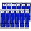 12 sztuk FUCHS MEISSELPASTE 400 g - smar do młotów udarowych - ZESTAW - TANIEJ, Opakowanie / zestaw: 400 g x 12 - sklep olejefuchs.pl