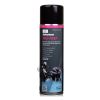 1 sztuka FUCHS SILKOLENE PRO PREP SPRAY - preparat do pielęgnacji motocykla - 500 ml - sklep olejefuchs.pl