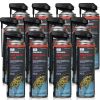 12 sztuk FUCHS SILKOLENE PRO CHAIN LUBE SPRAY - syntetyczny smar do łańcucha motocyklowego - 500 ml - ZESTAW - TANIEJ, Opakowanie / zestaw: 500 ml SPRAY x 12 - sklep olejefuchs.pl