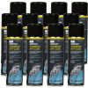 12 sztuk FUCHS SILKOLENE TITANIUM DRY LUBE SPRAY - smar do łańcucha motocyklowego z PTFE - 500 ml - ZESTAW - TANIEJ, Opakowanie / zestaw: 500 ml SPRAY x 12 - sklep olejefuchs.pl