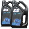 10 litrów FUCHS FRICOFIN FP 50 - gotowy płyn do chłodnic / płyn chłodniczy - ZESTAW, Opakowanie / zestaw: 10 litrów (2 x 5 litrów) - sklep olejefuchs.pl