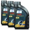 3 litry FUCHS TITAN SINTOFLUID FE 75W GL-4 - olej przekładniowy - ZESTAW - TANIEJ, Opakowanie / zestaw: 3 litry (3 x 1 litr) - sklep olejefuchs.pl