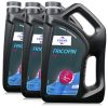 15 litrów FUCHS FRICOFIN DP (KONCENTRAT) - płyn do chłodnic / płyn chłodniczy - ZESTAW - TANIEJ, Opakowanie / zestaw: 15 litrów (3 x 5 litrów) - sklep olejefuchs.pl