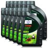 12 litrów FUCHS TITAN GARDEN SUPER 10W30 - olej do narzędzi ogrodniczych z silnikami czterosuwowymi (4T) - ZESTAW - TANIEJ, Opakowanie / zestaw: 12 litrów (12 x 1 litr), Lepkość SAE: 10W30 12 litrów FUCHS TITAN GARDEN SUPER 10W30 - olej do narzędzi ogrodniczych z silnikami czterosuwowymi (4T) - ZESTAW - TANIEJ, Opakowanie / zestaw: 12 litrów (12 x 1 litr), Lepkość SAE: 10W30 - sklep olejefuchs.pl
