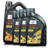 8 litrów FUCHS TITAN GT1 PRO C3 5W30 XTL - olej silnikowy - ZESTAW - TANIEJ, Opakowanie / zestaw: 8 litrów (5 litrów + 3 x 1 litr) - sklep olejefuchs.pl