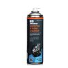 1 sztuka FUCHS SILKOLENE INJECTOR & CARB CLEANER SPRAY - preparat do czyszczenia gaźników i wtryskiwaczy - 500 ml, 2. zdjęcie - sklep olejefuchs.pl