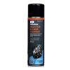 1 sztuka FUCHS SILKOLENE INJECTOR & CARB CLEANER SPRAY - preparat do czyszczenia gaźników i wtryskiwaczy - 500 ml - sklep olejefuchs.pl