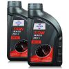 2 litry FUCHS TITAN RACE PRO S 5W40 - w pełni syntetyczny (fully synthetic ester oil) olej silnikowy - ZESTAW - TANIEJ, Opakowanie / zestaw: 2 litry (2 x 1 litr), Lepkość SAE: 5W40 - sklep olejefuchs.pl