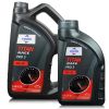 6 litrów FUCHS TITAN RACE PRO S 5W40 - w pełni syntetyczny (fully synthetic ester oil) olej silnikowy - ZESTAW - TANIEJ, Opakowanie / zestaw: 6 litrów (5 litrów + 1 litr), Lepkość SAE: 5W40 - sklep olejefuchs.pl