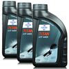3 litry FUCHS TITAN ATF 4400 - olej do automatycznych skrzyń biegów - TANIEJ, Opakowanie / zestaw: 3 litry (3 x 1 litr) - sklep olejefuchs.pl