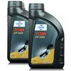 2 litry FUCHS TITAN ATF 6400 - olej do automatycznych skrzyń biegów - ZESTAW - TANIEJ, Opakowanie / zestaw: 2 litry (2 x 1 litr) 2 litry FUCHS TITAN ATF 6400 - olej do automatycznych skrzyń biegów - ZESTAW - TANIEJ, Opakowanie / zestaw: 2 litry (2 x 1 litr) - sklep olejefuchs.pl