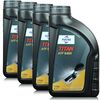 4 litry FUCHS TITAN ATF 6400 - olej do automatycznych skrzyń biegów - ZESTAW - TANIEJ, Opakowanie / zestaw: 4 litry (4 x 1 litr) - sklep olejefuchs.pl