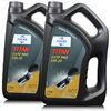 10 litrów FUCHS TITAN CVTF PRO 236.20 - (MERCEDES MB 236.20) olej do skrzyń bezstopniowych CVT - ZESTAW - TANIEJ, Opakowanie / zestaw: 10 litrów (2 x 5 litrów) - sklep olejefuchs.pl