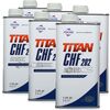 6 litrów FUCHS TITAN CHF 202 - olej / płyn do wspomagania - ZESTAW - TANIEJ, Opakowanie / zestaw: 6 litrów (6 x 1 litr) - sklep olejefuchs.pl