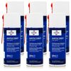 6 sztuk FUCHS ANTICORIT CPX 3373  SPRAY - woskowy środek antykorozyjny - 400 ml - ZESTAW - TANIEJ, Opakowanie / zestaw: 400 ml SPRAY x 6 - sklep olejefuchs.pl