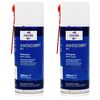 2 sztuki FUCHS ANTICORIT RPC SPRAY - środek antykorozyjny - 400 ml - ZESTAW - TANIEJ, Opakowanie / zestaw: 400 ml SPRAY x 2 - sklep olejefuchs.pl