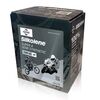 4 litry FUCHS SILKOLENE SUPER 4 10W40 - półsyntetyczny olej silnikowy (4T) do motocykli, Opakowanie / zestaw: 4 litry - sklep olejefuchs.pl