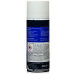 1 sztuka FUCHS GLEITMO 980 SPRAY - film - lakier poślizgowy z PTFE - 400 ml, Opakowanie / zestaw: 400 ml SPRAY, 2. zdjęcie - sklep olejefuchs.pl