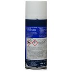 12 sztuk FUCHS GLEITMO 900 SPRAY - film - lakier poślizgowy z molibdenem - 400 ml - ZESTAW - TANIEJ, Opakowanie / zestaw: 400 ml SPRAY x 12, 2. zdjęcie - sklep olejefuchs.pl