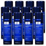 12 sztuk FUCHS MAINTENANCE SPRAY – wielofunkcyjny preparat smarny, antykorozyjny i wypierający wilgoć - 500 ml, Opakowanie / zestaw: 500 ml SPRAY x 12 - sklep olejefuchs.pl
