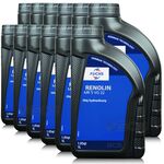 12 litrów FUCHS RENOLIN MR 5 VG 22 - olej do narzędzi pneumatycznych - ZESTAW - TANIEJ, Opakowanie / zestaw: 12 litrów (12 x 1 litr), ISO VG: 22 - sklep olejefuchs.pl