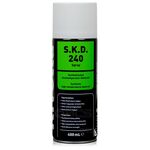 1 sztuka RIVOLTA S.K.D. 240 SPRAY - olej do łańcuchów - 400 ml, Opakowanie / zestaw: 400 ml SPRAY - sklep olejefuchs.pl