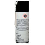 1 sztuka RIVOLTA T.R.S. PLUS  SPRAY S - syntetyczny środek smarny - 400 ml, Opakowanie / zestaw: 400 ml SPRAY, 3. zdjęcie - sklep olejefuchs.pl