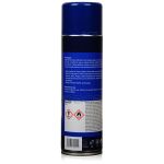 6 sztuk FUCHS SILICONE SPRAY - smar silikonowy  - 500 ml - ZESTAW - TANIEJ, Opakowanie / zestaw: 500 ml SPRAY x 6, 2. zdjęcie - sklep olejefuchs.pl