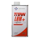1 litr FUCHS TITAN - PENTOSIN LHM+ (PLUS) - olej / płyn do wspomagania, Opakowanie / zestaw: 1 litr - sklep olejefuchs.pl