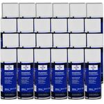 24 sztuki FUCHS DUOTAC ZAHNRADSPRAY - smar - 400 ml - ZESTAW - TANIEJ, Opakowanie / zestaw: 400 ml SPRAY x 24 - sklep olejefuchs.pl