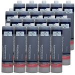 20 sztuk FUCHS MEISSELPASTE - smar do młotów udarowych - 500 g system REINER - ZESTAW - TANIEJ, Opakowanie / zestaw: 500 g x 20 - REINER - sklep olejefuchs.pl