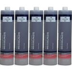 5 sztuk FUCHS MEISSELPASTE - smar do młotów udarowych - 500 g system REINER - ZESTAW - TANIEJ, Opakowanie / zestaw: 500 g x 5 - REINER - sklep olejefuchs.pl