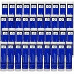 40 sztuk FUCHS RENOLIT UNI 2 - uniwersalny smar litowy - 400 g - ZESTAW - TANIEJ, Klasa konsystencji NLGI: NLGI 2, Opakowanie / zestaw: 400 g x 40 - sklep olejefuchs.pl