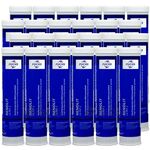 24 sztuki FUCHS RENOLIT LX-PEP 2 - smar - 400 g - ZESTAW - TANIEJ, Opakowanie / zestaw: 400 g x 24 - sklep olejefuchs.pl