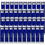 40 sztuk FUCHS RENOLIT MOLITEN 2 - smar litowy z dwusiarczkiem molibdenu - 400 g - ZESTAW - TANIEJ, Opakowanie / zestaw: 400 g x 40 - sklep olejefuchs.pl