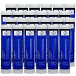24 sztuki FUCHS RENOLIT UNITEMP 2 - smar - 400 g - ZESTAW - TANIEJ, Opakowanie / zestaw: 400 g x 24 - sklep olejefuchs.pl