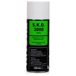 1 sztuka RIVOLTA S.K.D. 3000 SPRAY - syntetyczny środek smarny - 400 ml, Opakowanie / zestaw: 400 ml SPRAY - sklep olejefuchs.pl