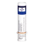 1 sztuka FUCHS CASSIDA GREASE RLS 1 - smar syntetycznu NLGI 1 do normalnych obciążeń - 380 g [przemysł spożywczy], Opakowanie / zestaw: 380 g - sklep olejefuchs.pl