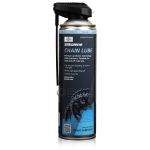 ZESTAW DO KONSERWACJI ŁAŃCUCHA CHAIN LUBE +  BRAKE CLEANER + SZCZOTKA, Opakowanie / zestaw: 500 ml SPRAY x 2 + SZCZOTKA, 3. zdjęcie - sklep olejefuchs.pl
