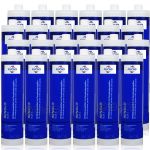 24 sztuk FUCHS RENOLIT FLM 2 - smar litowy z dwusiarczkiem molibdenu odporny na wodę - 500 g system REINER - ZESTAW - TANIEJ, Opakowanie / zestaw: 500 g x 24 - REINER - sklep olejefuchs.pl