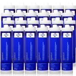 24 sztuki FUCHS RENOLIT LX 2 - smar NLGI 2 - 500 g system REINER - ZESTAW - TANIEJ, Klasa konsystencji NLGI: NLGI 2, Opakowanie / zestaw: 500 g x 24 - REINER - sklep olejefuchs.pl