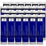 24 sztuki FUCHS RENOLIT LX-OTP 2 - smar - 400 g (MAN TUC 8080/00) - ZESTAW - TANIEJ, Opakowanie / zestaw: 400 g x 24 - sklep olejefuchs.pl