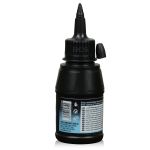 1 sztuka FUCHS SILKOLENE SCOOTER GEAR OIL 80W90 - olej przekładniowy do skuterów i motorowerów - opakowanie 125 ml, 2. zdjęcie - sklep olejefuchs.pl