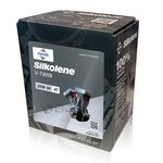 4 litry FUCHS SILKOLENE V-TWIN 20W50 - mineralny olej silnikowy (4T) do motocykli z silnikami widlastymi, Opakowanie / zestaw: 4 litry, Lepkość SAE: 20W50 - sklep olejefuchs.pl