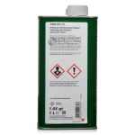 4 LITRY FUCHS TITAN CHF 11S - olej / płyn do wspomagania - ZESTAW - TANIEJ, Opakowanie / zestaw: 4 litry (4 x 1 litr), 3. zdjęcie - sklep olejefuchs.pl